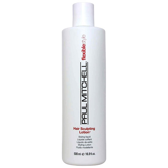 Paul Mitchell Hair Sculpting Lotion 17 oz