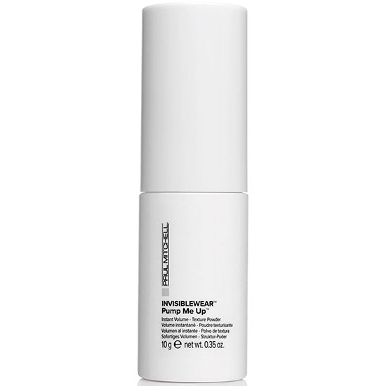 Paul Mitchell Invisiblewear Pump Me Up