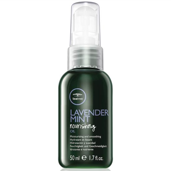 Paul Mitchell Lavender Mint Nourishing Oil 2 oz