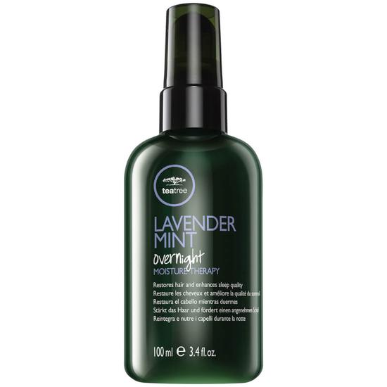 Paul Mitchell Lavender Mint Overnight Moisture Therapy 3 oz