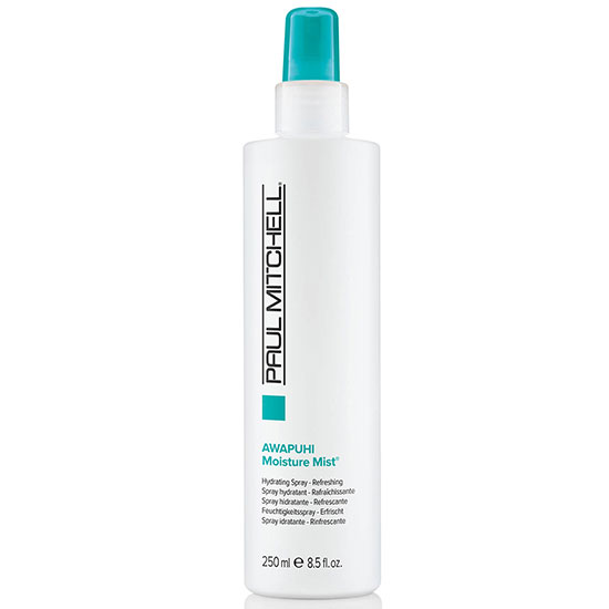 Paul Mitchell Moisture Awapuhi Moisture Mist 8 oz