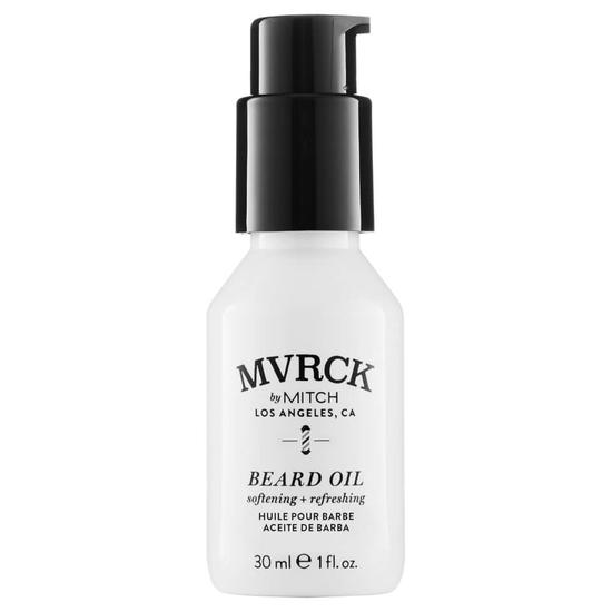 Paul Mitchell MVRCK Beard Oil 1 oz
