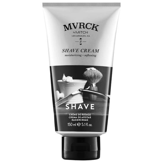 Paul Mitchell MVRCK Shave Cream 5 oz