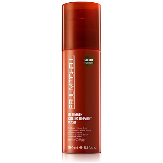 Paul Mitchell Ultimate Color Repair Mask 5 oz