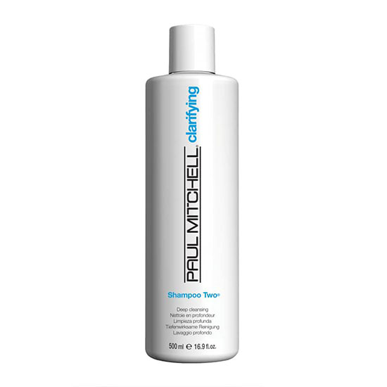 Paul Mitchell Shampoo Two 17 oz