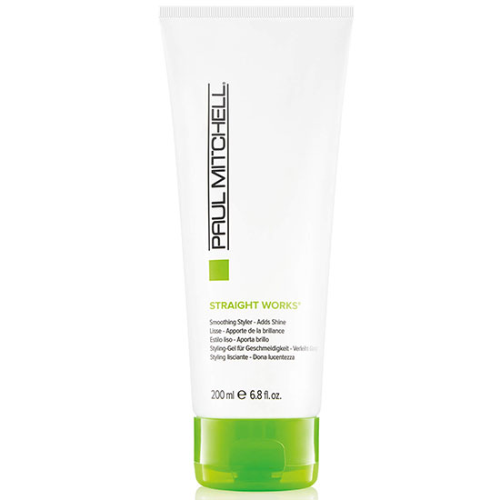 Paul Mitchell Straight Works