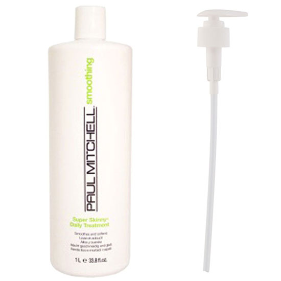 Paul Mitchell Super Skinny Daily Treatment 34 oz