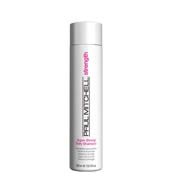 Paul Mitchell SuperStrong Shampoo 10 oz