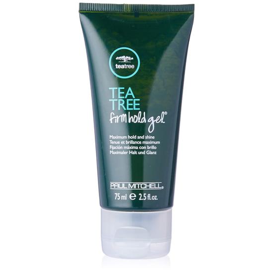 Paul Mitchell Tea Tree Firm Hold Gel 3 oz