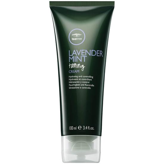 Paul Mitchell Tea Tree Lavender Mint Taming Cream 3 oz