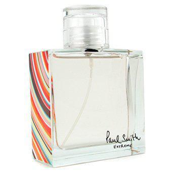Paul Smith Extreme Woman Eau De Toilette Spray 3 oz
