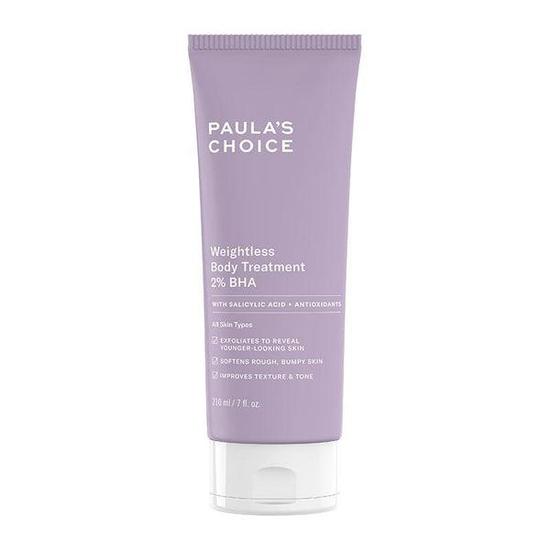 Paula's Choice 2% BHA Body Spot Exfoliant 7 oz