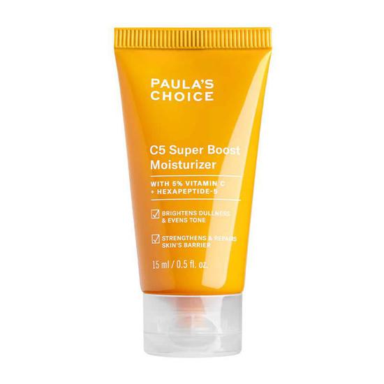 Paula's Choice C5 Super Boost Moisturizer 0.5 oz