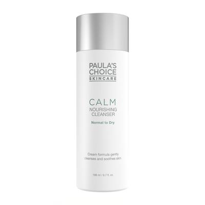 Paula's Choice Calm Redness Relief Cleanser 7 oz