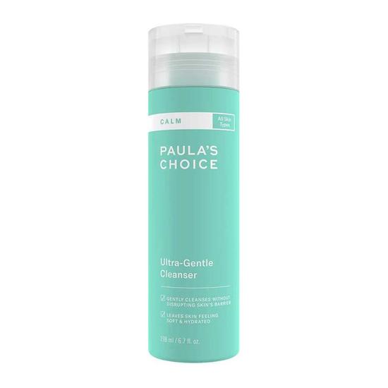 Paula's Choice Calm Ultra-Gentle Cleanser