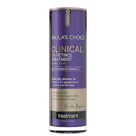 Paula's Choice Clinical 1% Retinol Treatment
