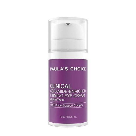 Paula's Choice Clinical Ceramide Enriched Firming Eye Cream 0.2 oz