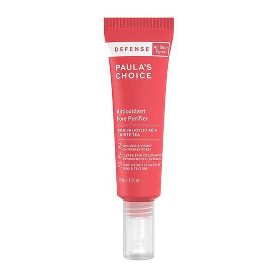 Paula's Choice Defense Antioxidant Pore Purifier 0.2 oz