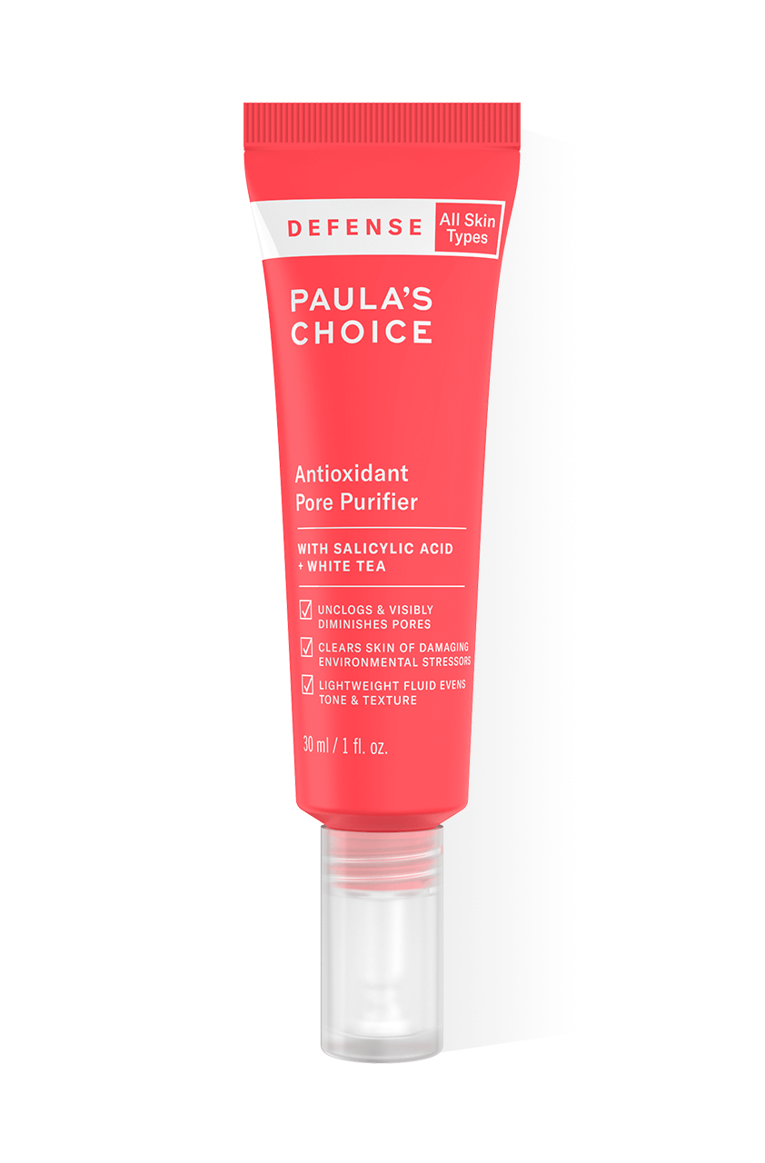 Paula's Choice Defense Antioxidant Pore Purifier 1 oz