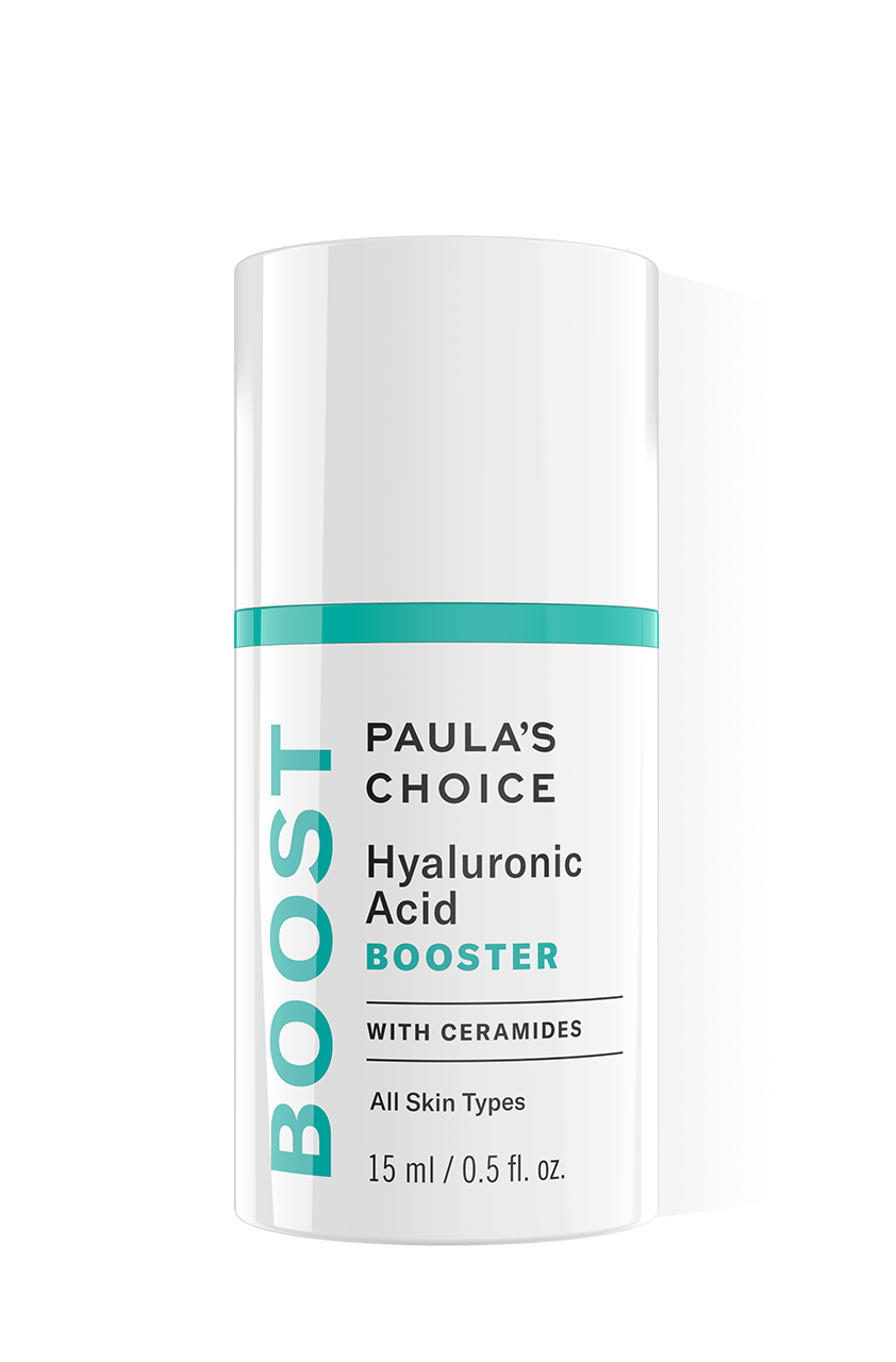 Paula's Choice Hyaluronic Acid Booster