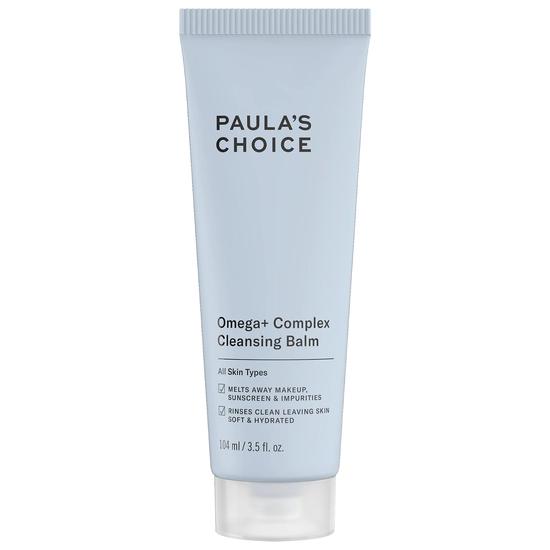 Paula's Choice Omega + Complex Cleansing Balm 4 oz