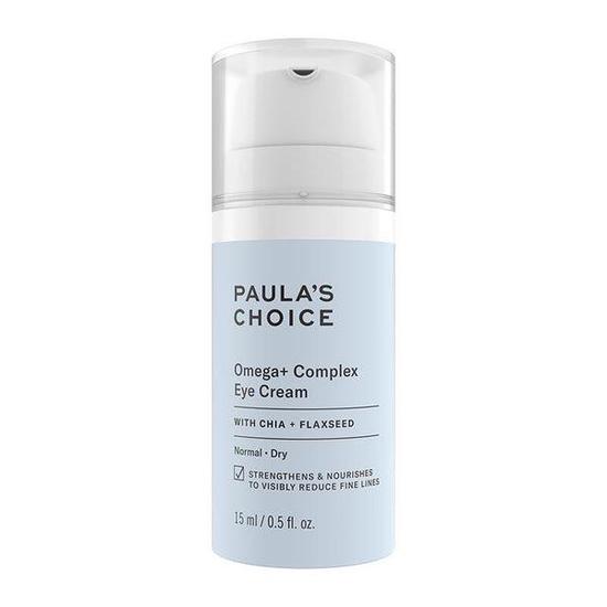 Paula's Choice Omega+ Complex Eye Cream 0.5 oz