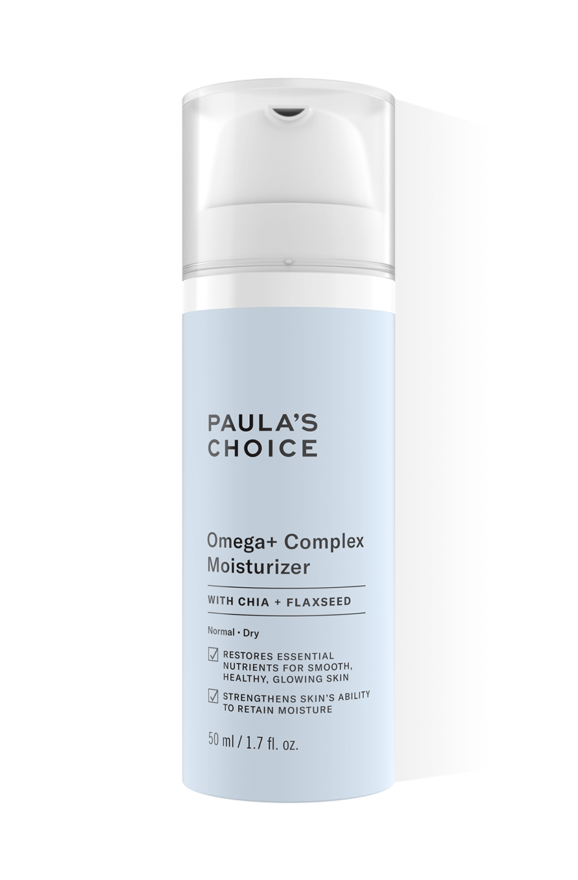 Paula's Choice Omega+ Complex Moisturizer