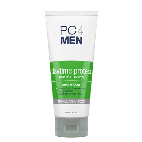 Paula's Choice PC4Men Daytime Protect SPF 30