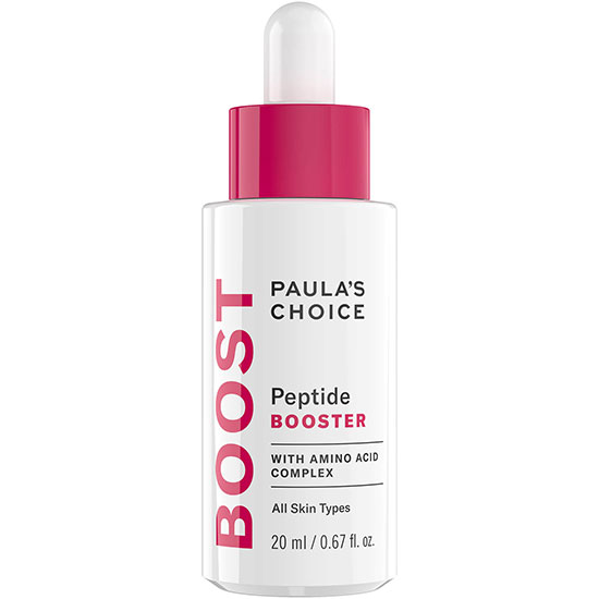 Paula's Choice Peptide Booster 0.7 oz
