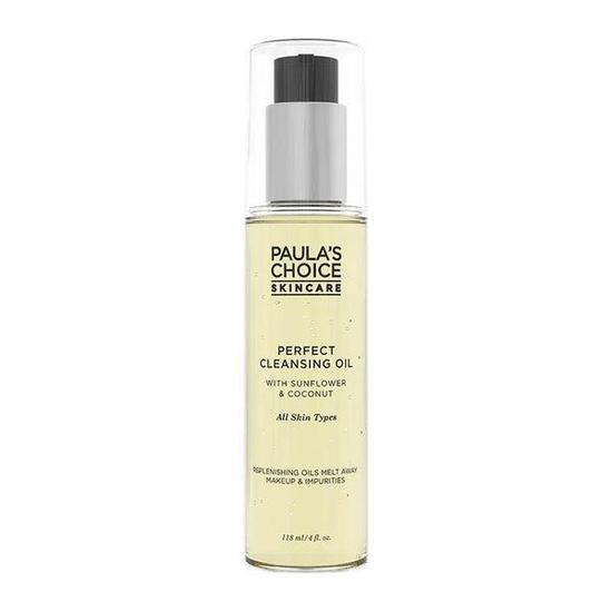 Paula's Choice Perfect Cleansing Oil 4 oz