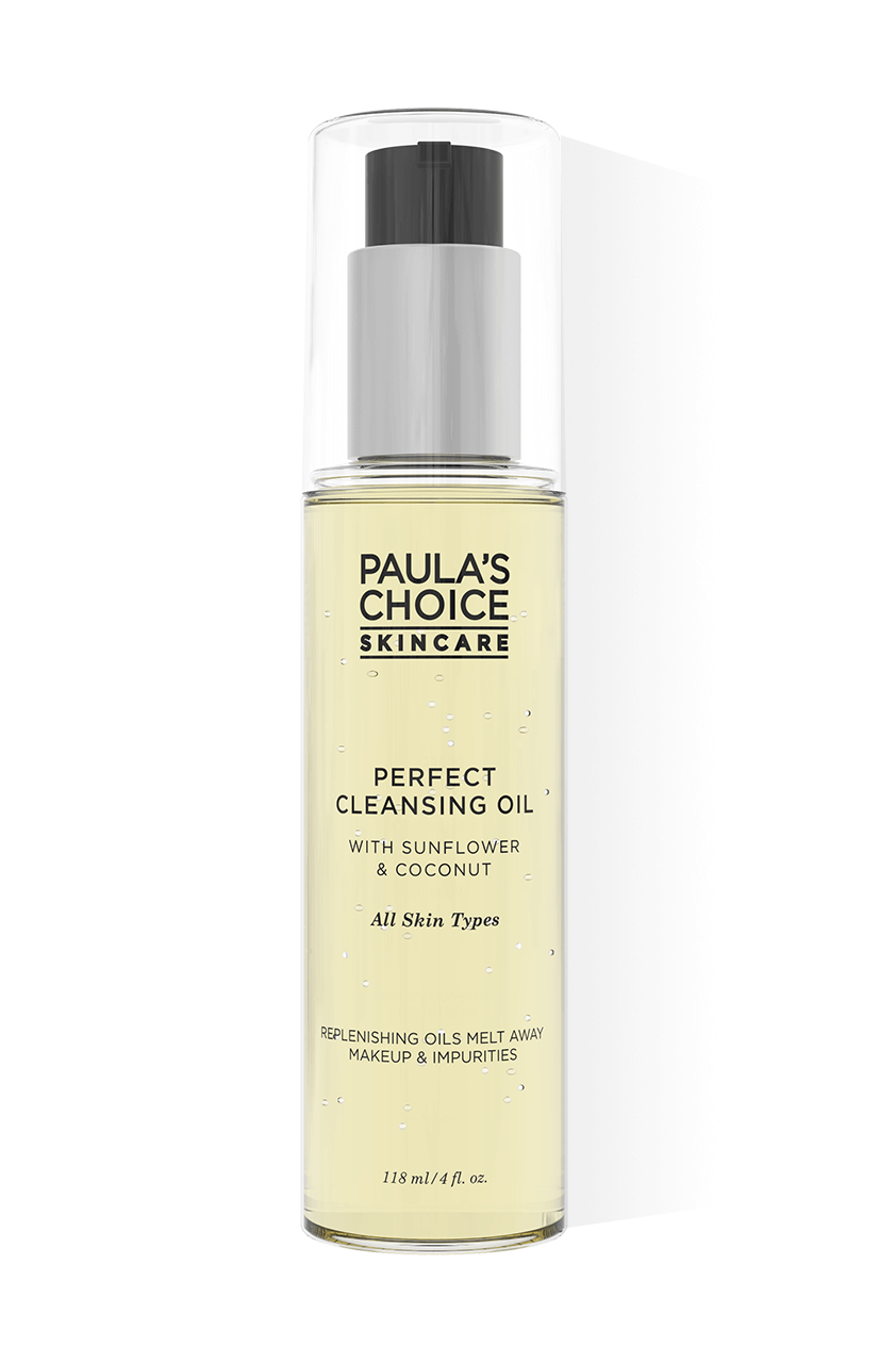 Paula's Choice Perfect Cleansing Oil