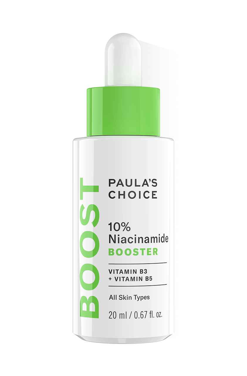 Paula's Choice Resist 10% Niacinamide Booster