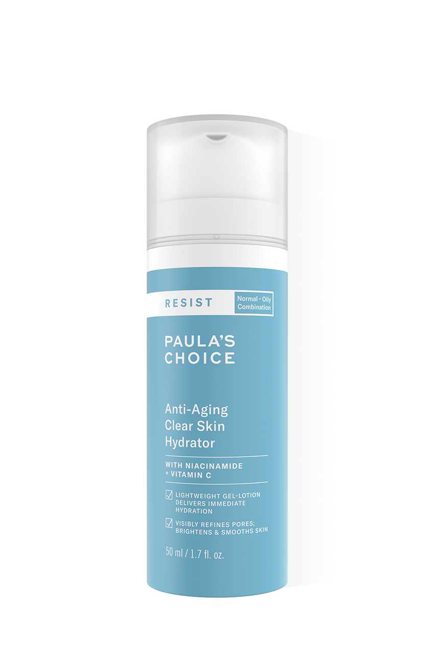 Paula's Choice Resist Anti-Aging Clear Skin Hydrator