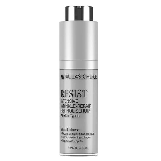 Paula's Choice Resist Intensive Wrinkle Repair Retinol Serum 0.2 oz