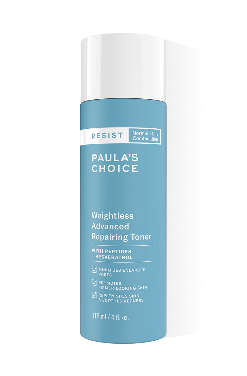 Paula's Choice Resist Weightless Advanced Repairing Toner