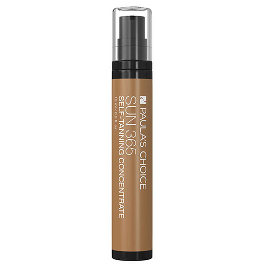 Paula's Choice Self Tanning Concentrate