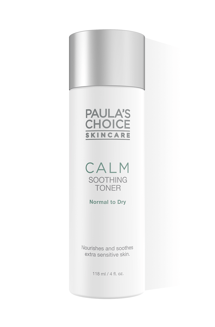 Forud type Perversion Forklaring Paula's Choice Calm Redness Relief Toner Oily Skin | Cosmetify