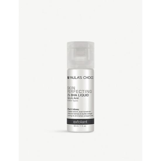 Paula's Choice Skin Perfecting 2% BHA Liquid Exfoliant 1 oz