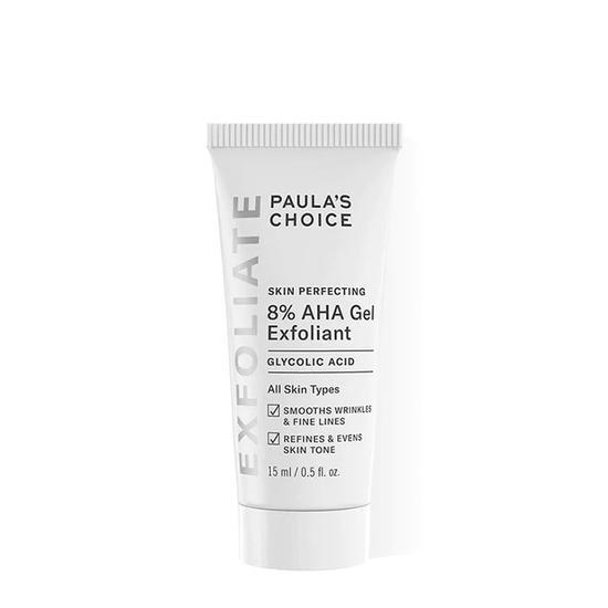 Paula's Choice Skin Perfecting 8% AHA Gel 0.5 oz