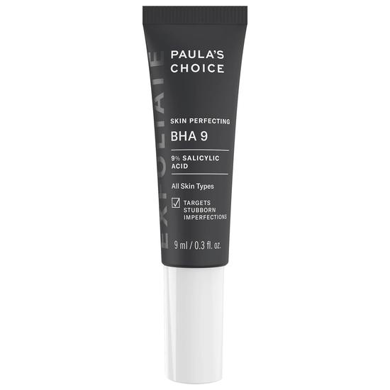 Paula's Choice Skin Perfecting BHA 9 Treatment 0.3 oz