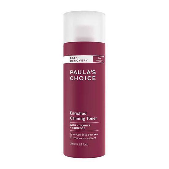 Paula's Choice Skin Recovery Enriched Calming Toner 6 oz
