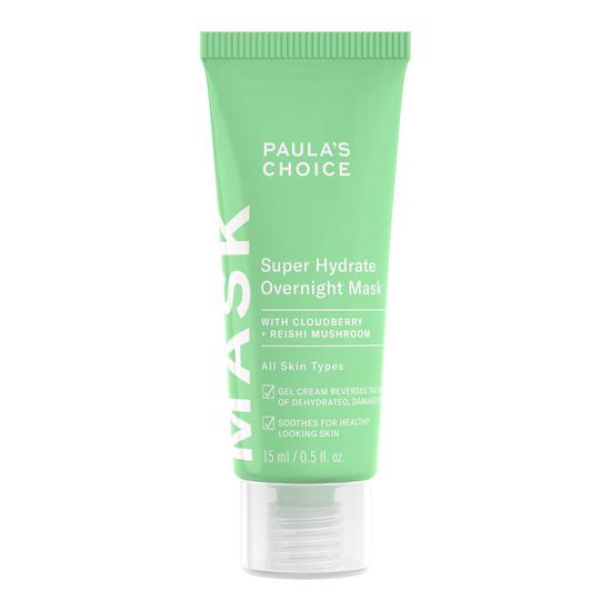 Paula's Choice Super Hydrate Overnight Mask 0.5 oz