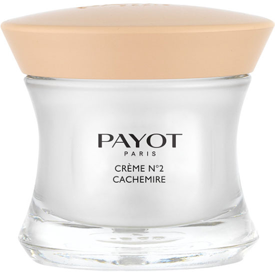 Payot Paris Creme No. 2 Cachemire Anti-Redness Soothing Rich Care 50ml