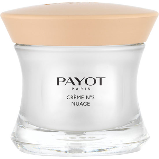 Payot Paris Creme No. 2 Nuage Anti-Redness Soothing Care 2 oz