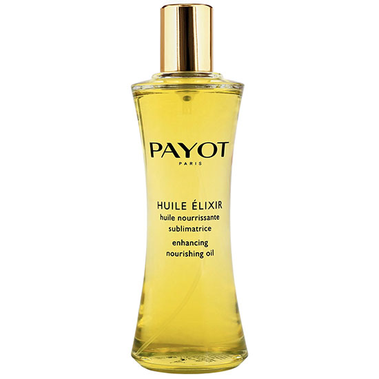 Payot Paris Elixir Dry Oil For Body, Face & Hair