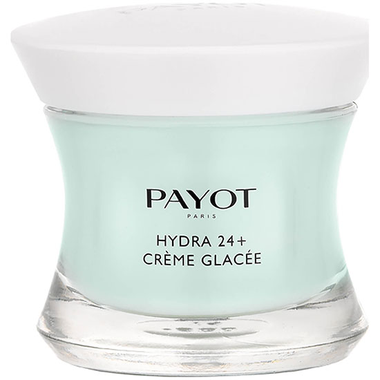 Payot Paris Hydra 24+ Creme Glacee Plumping Moisturizing Care 50ml