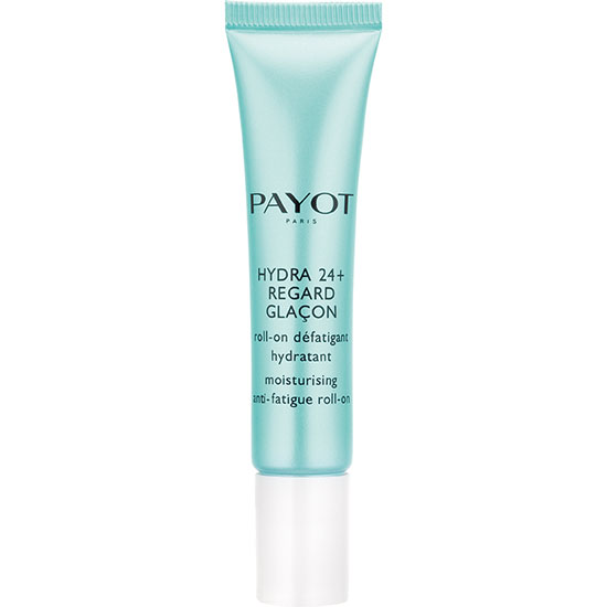 Payot Paris Hydra 24 + Regard Moisturizing & Anti-Fatigue Eye Roll On