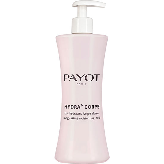 Payot Paris Hydra 24+ Corps Long Lasting Moisturizing Milk 14 oz