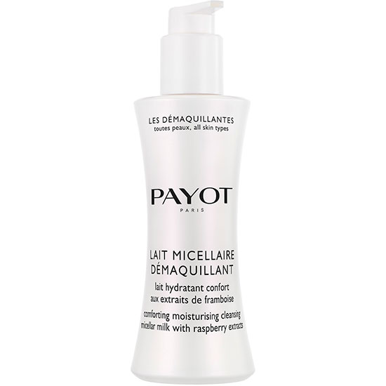 Payot Paris Lait Micellaire Demaquillant Cleansing Milk