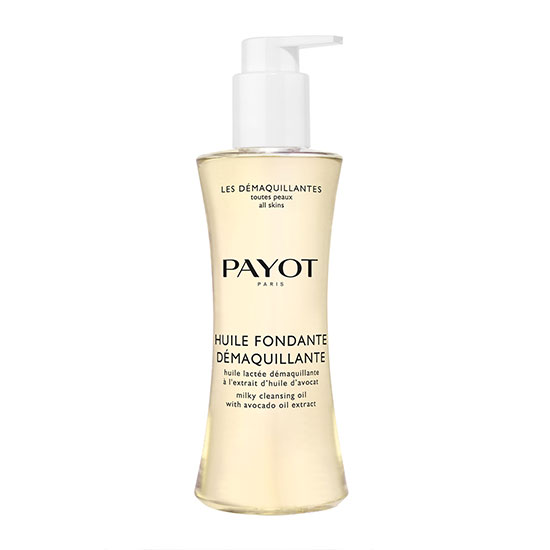 Payot Paris Milky Cleansing Oil